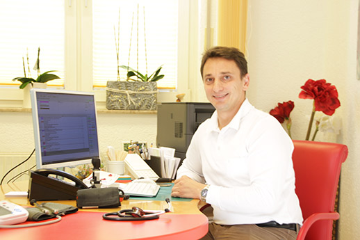Paul Jaufmann