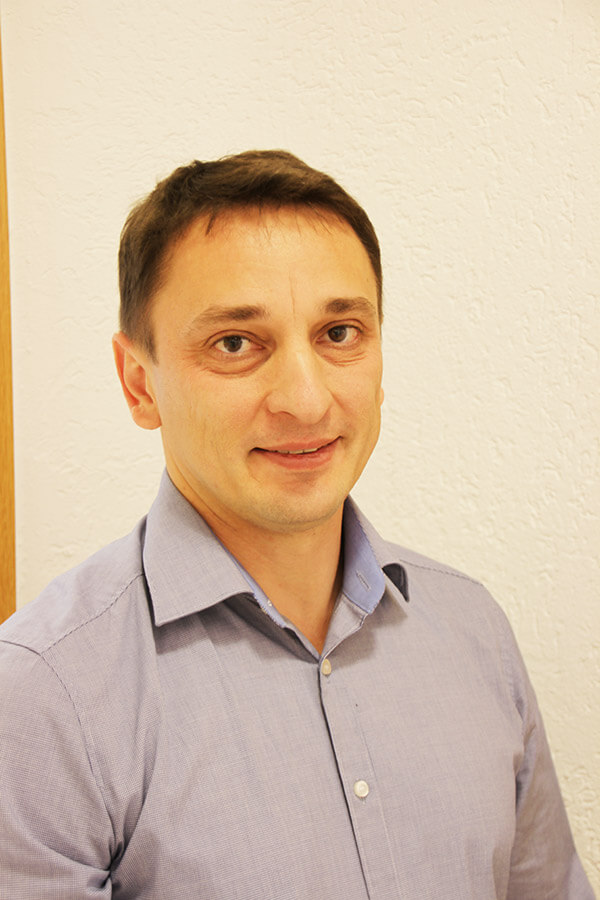 Paul Jaufmann